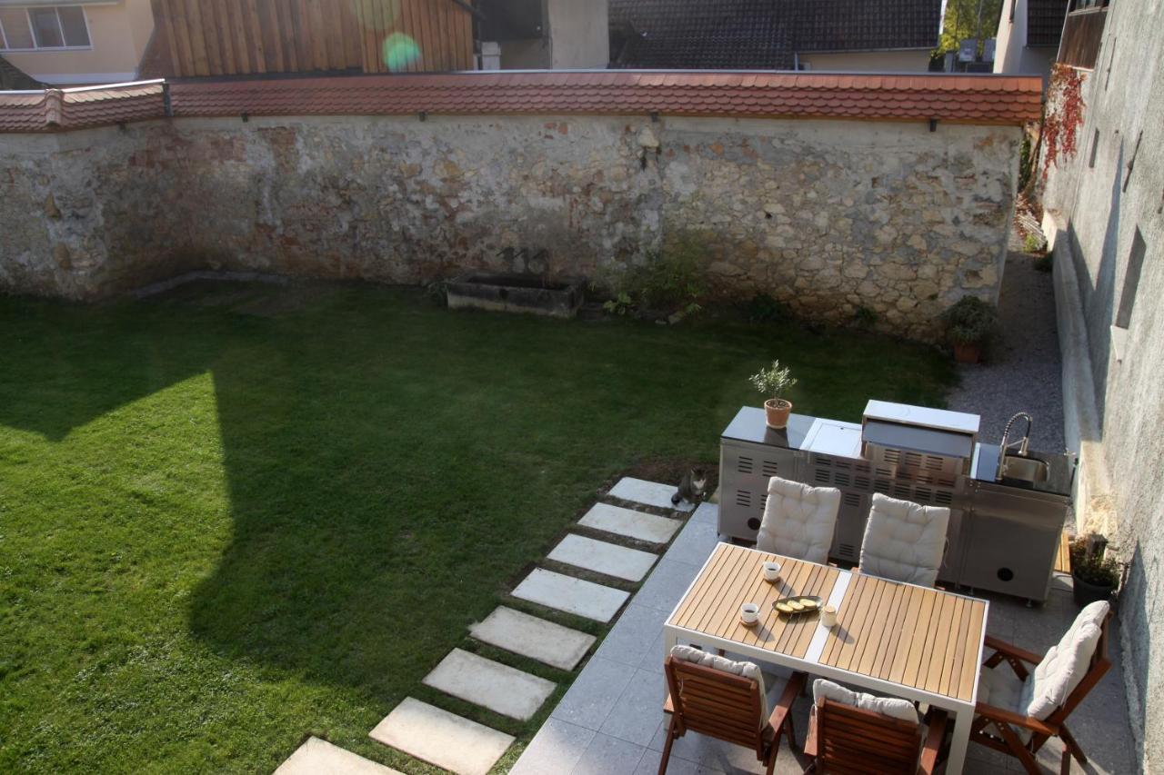 Apartment Na Krki Kostanjevica na Krki Εξωτερικό φωτογραφία