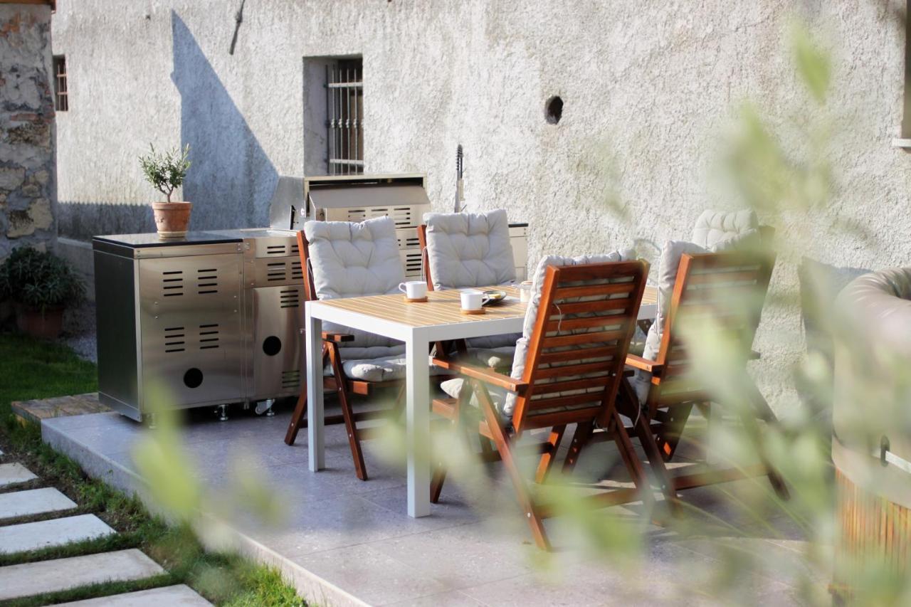 Apartment Na Krki Kostanjevica na Krki Εξωτερικό φωτογραφία