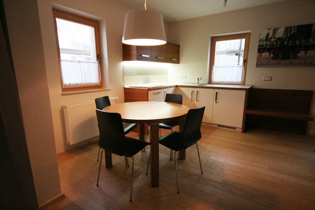 Apartment Na Krki Kostanjevica na Krki Δωμάτιο φωτογραφία