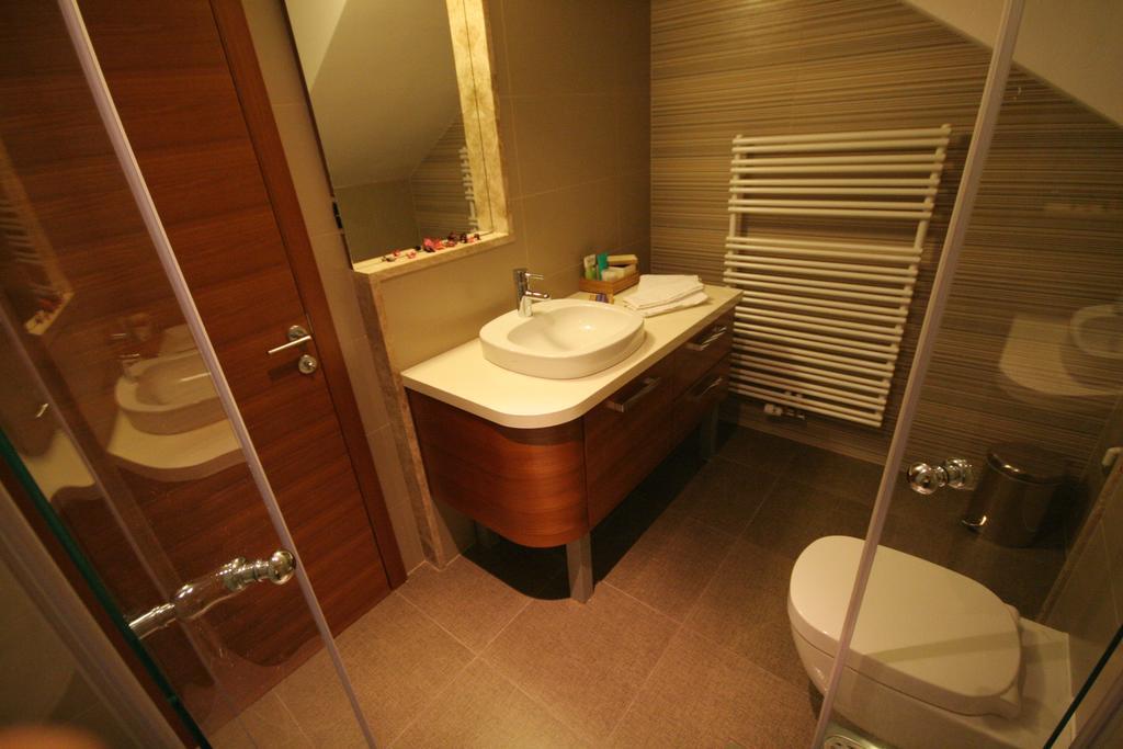 Apartment Na Krki Kostanjevica na Krki Δωμάτιο φωτογραφία