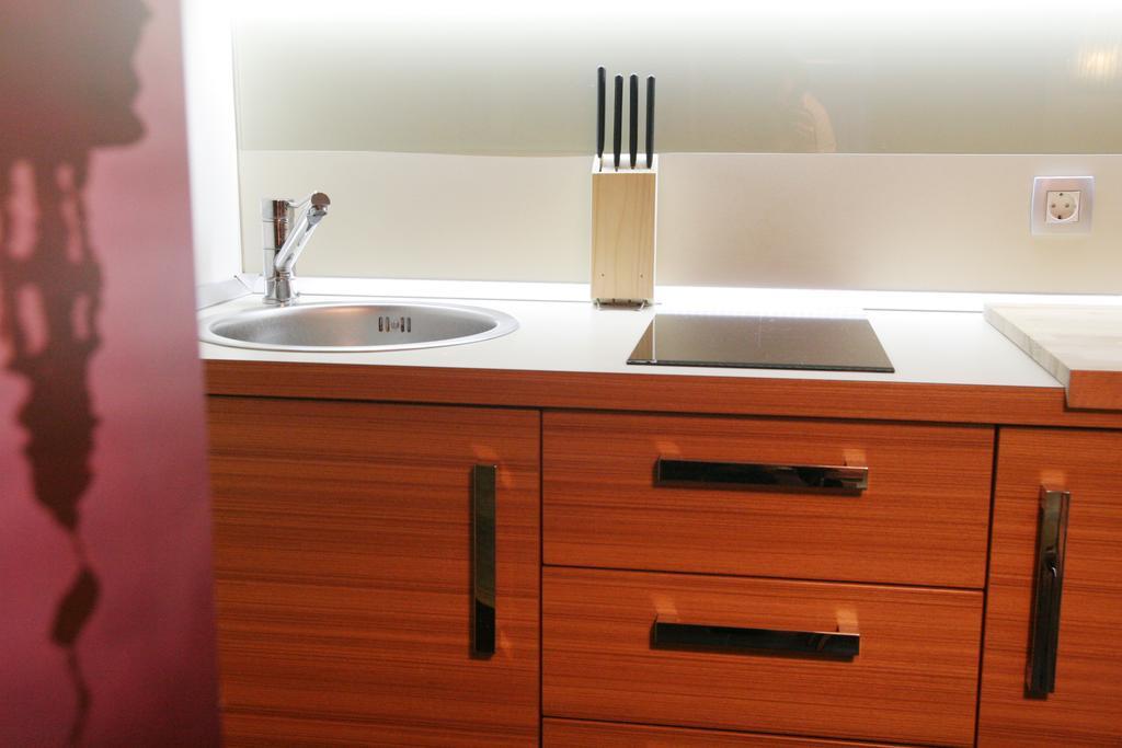Apartment Na Krki Kostanjevica na Krki Δωμάτιο φωτογραφία